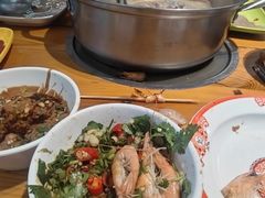 -养牛邓·潮汕牛肉海鲜自助火锅(广州店)