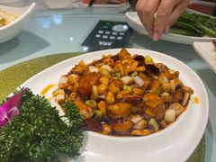 -小贝壳酒楼(经九路店)