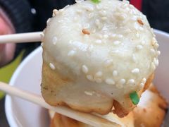 -小路易生煎馆(前进五路店)