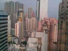 IMAG4611-香港港岛太平洋酒店