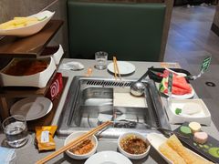 -海底捞火锅(龙岗星河COCO Park店)