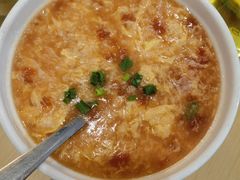 -吕氏疙瘩汤·海鲜新鲁菜(凯德mall新都心店)