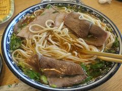 -马艾萨中国兰州牛肉拉面(劲松店)