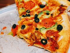 -Tubestation站点比萨(高新万达ONE店)