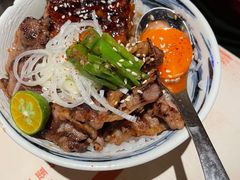 -堂本家洋食别馆·炸猪排(中心城店)