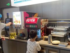 -半天妖烤鱼(西直门凯德mall店)