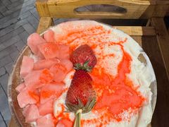 -绣园苏式火锅·开创者·腌笃鲜(大洋百货店)