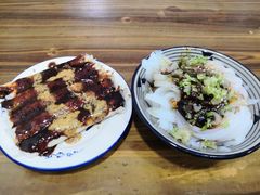 -洁美凉粉店(温江店)