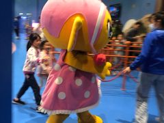 -蓝精灵乐园·世茂精灵之城主题乐园