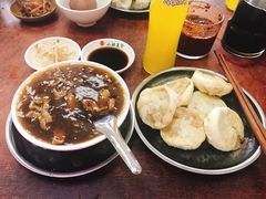 -小胖包子王(阜成门内店)