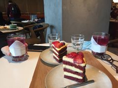 -BAKER&SPICE(环贸店)