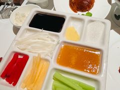 -四季民福烤鸭店(王府井东安门店)