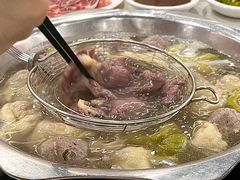 -老猫牛肉火锅(沙溪店)