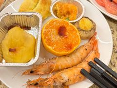 -禾斗海鲜自助(市南银座店)
