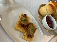 -北京柏悦酒店·锦庭餐厅Dining Room