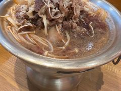 -南城香·饭香串香馄饨香(通州店)