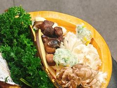 -楠小云·云南鲜菌·鲜牛自助火锅(九眼桥店)