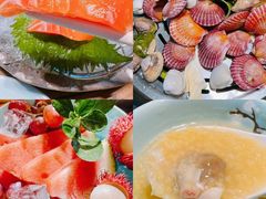 -三个渔夫·蒸汽海鲜(万德大厦店)
