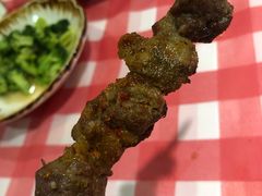 -西域阿里马新疆菜·清真(桂花路店)