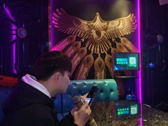 -UK派对KTV(日月广场店)