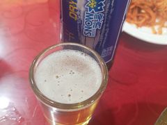 -西塔大冷面(市府大路店)