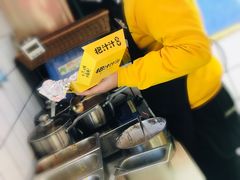 -降龙爪爪(建设路1店)