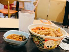 -吉野家(上海美罗城店)