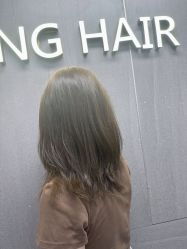 -Sying杉影日式烫染專門店