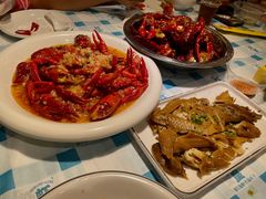 -虾皇(龙虾城旗舰店)