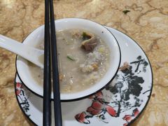 -苏记餐厅(叠南店)