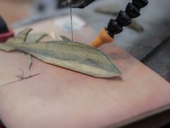 -五月木作·DIY木作文创体验店(北京路店)