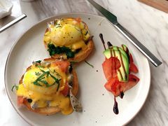 -农畉LONFOOD(福田星河COCOPark店)