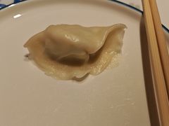 -东方饺子王(工农大路店)