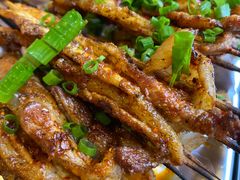 -晓靖轩烧烤(沙河风情店)