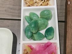 -木屋烧烤(龙岗南联店)