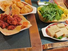 -大吉利·潮汕鲜牛肉火锅(西安店)