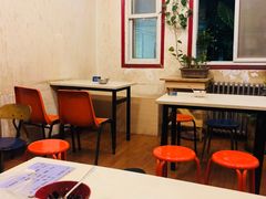 大堂-胖哥料理(兴义里店)