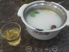 -朋友的火锅店(辽大店)