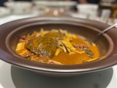 -宝轩渔府·老字号海鲜·正宗津菜(水上店)