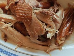 -老雒阳面馆·水席(定鼎门店)