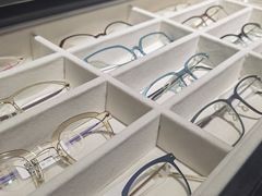 -大视光学•LINDBERG林德伯格•全球手工眼镜集合店(王府井店)