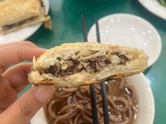 -正顺饸饹馆(中土商务楼店)