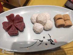 -南来顺饭庄·清真(南菜园店)