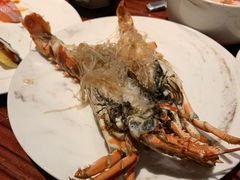 -西安W酒店·WEI全味西餐厅