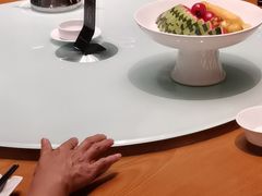 -新海渔港·胶东海鲜家常菜·家宴(奥体中心店)