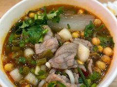-江三王记牛杂馆(总店)