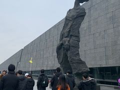 -侵华日军南京大屠杀遇难同胞纪念馆