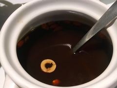 一品菌汤-红樱桃·欢乐餐厅(太原里店)
