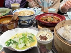 -奇芳阁·百年清真南京菜(夫子庙店)