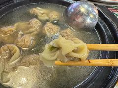 -永红源·小排档(闽江路店)